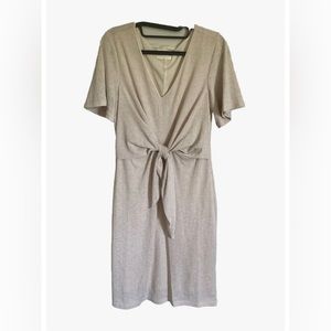 Bella Ella Boutique Midi Dress Size S NWOT